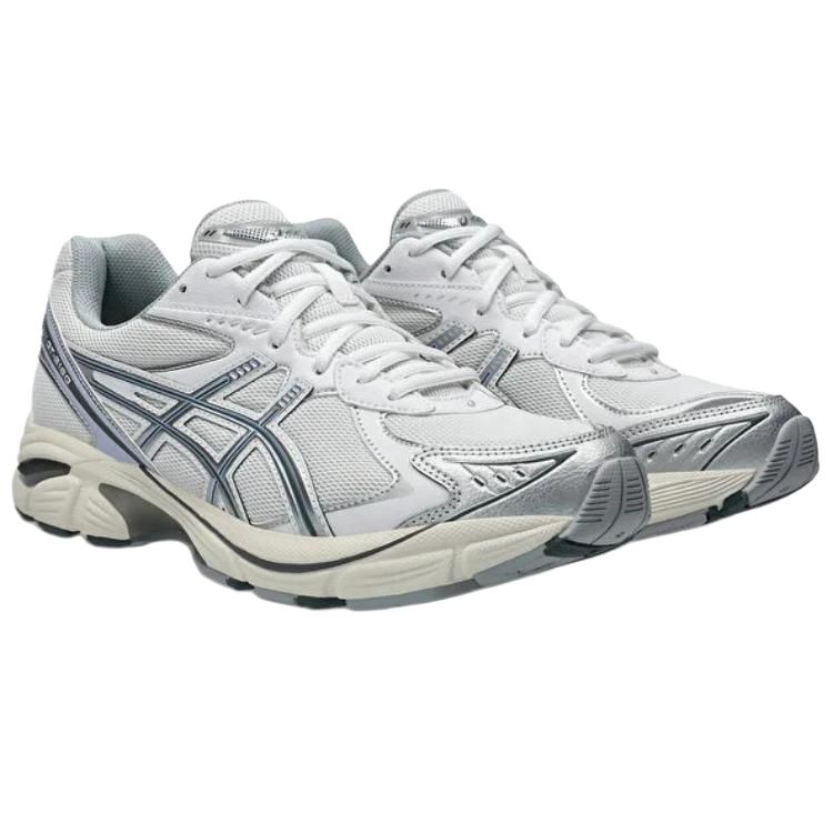 Asics GT 2160 White Blue Fade Unisex Sneakers 1203A320-110