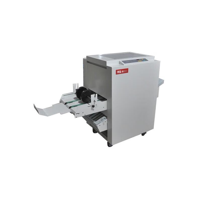 Aurora AD-180 Automatic Wire Folding & Binding Machine