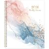 2026 Monthly Planner - 2026 Planner from January to December, Calendar Planner with Tabs, Inner Pocket, 8.5‘’ x 11‘’