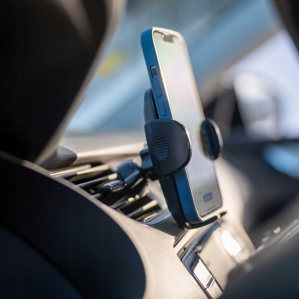 Sc Car Holder Sc20 Universal Air Vent Black