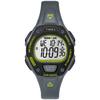 (Таймекс) Женские часы Tinex Iron Man 30Lap Digital Quartz M Size Watch One Size BlackLime