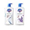 Safeguard Pure White Fresh & Lavender Гель для душа Двойная упаковка