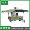 Jixiong Military Green Outdoor Vehicle Tarpaulins