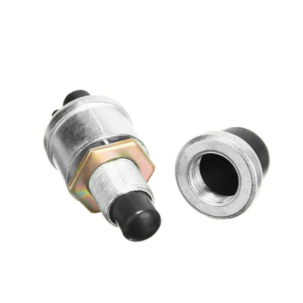 12 В 50 А стартер зажигания водонепроницаемый переключатель грузовик лодка двигатель пусковая кнопка переключатель звуковой сигнал сменная кнопка автомобильный переключатель