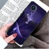 Чехол Морской Кит Нарвал для Honor Magic 8 6 7 Lite Honor 400 200 Pro 50 70 90 X8c X8b X9a X9c X9b X9d Win Cover