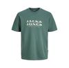 Футболка Jack & Jones Fusion