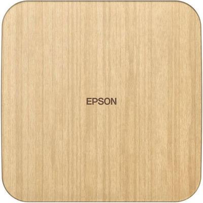 4K Pro UHD проектор - EPSON - EF-72 - 1000 люмен - Звук Bose - Google TV