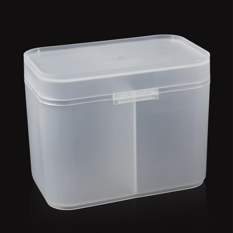 Ватные подушечки, тампоны, салфетки для ногтей, кисти для макияжа, органайзер, ящик для хранения, держатель, чехол