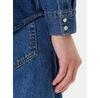 Рубашка джинсовая United Colors Of Benetton 5RZKDQ06T