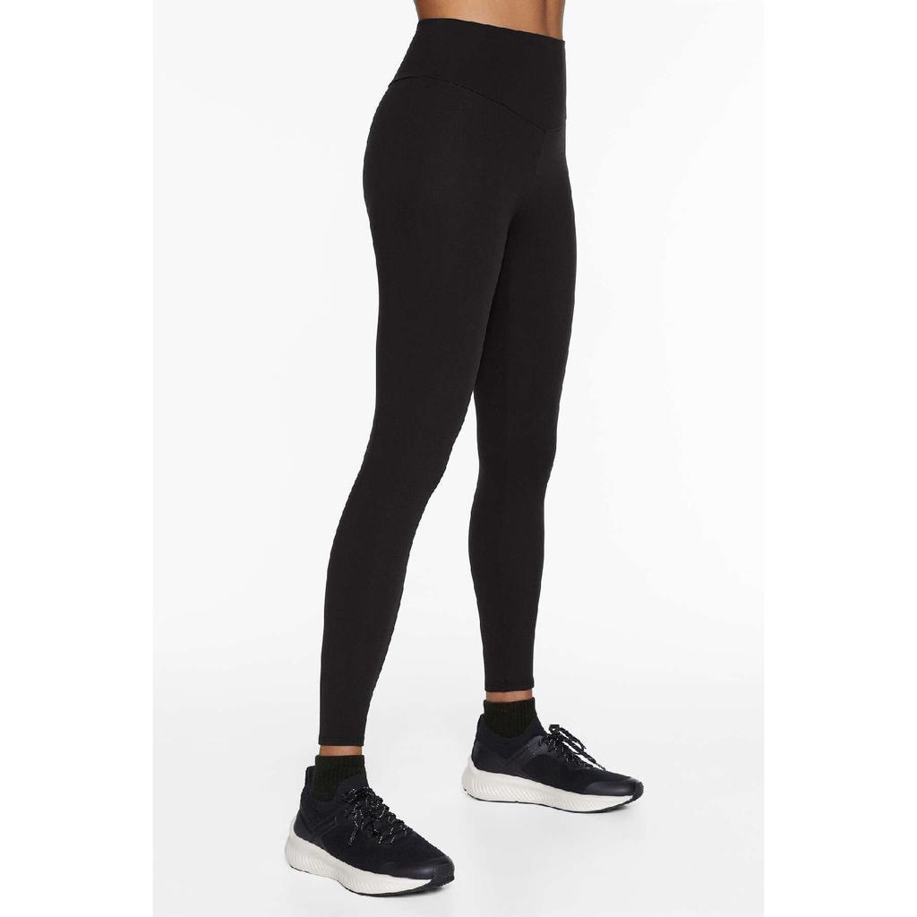Comfortlux Ankle Length Tights
