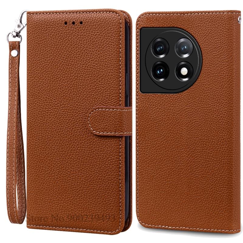 11/11R чехол для Oneplus 11 5G чехол-кошелек флип кожаный чехол для Oneplus 11R чехол-кошелек для One Plus 11 Oneplus11 чехол Fundas