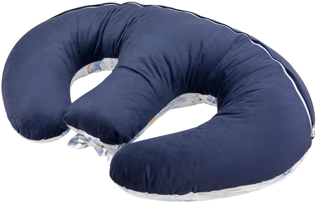 Large Double Pillow for Twins Verne