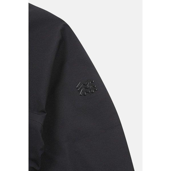 Kolon Sports Водонепроницаемая укороченная куртка 3л Jkjjs25122blk