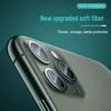 Защитная пленка для объектива камеры высокого разрешения Asus ZenFone 9/8 Flip/ROG 7/6 Pro