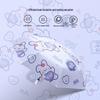 Автоматический складной зонт Tianwei Fortune Rabbit