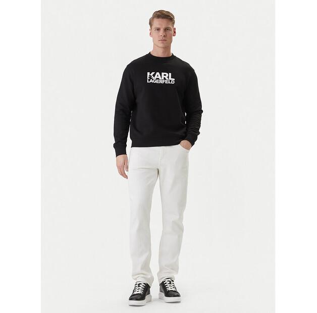 Толстовка KARL LAGERFELD 705780 500917