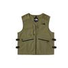 THE NORTH FACE Vest Men's Green NF0A5JY8-7D6