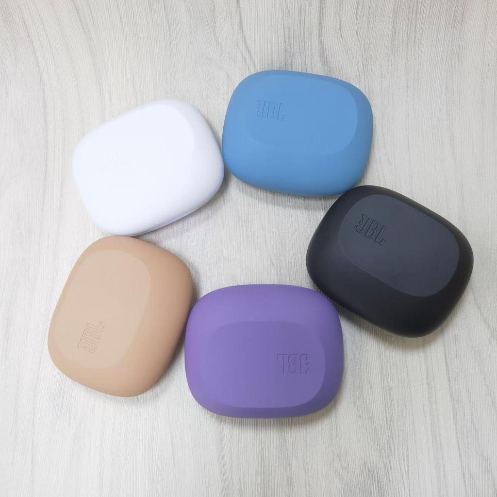 Беспроводные Bluetooth-наушники Senselite Sound Circle с открытым дизайном и креплением за ухо для стереосистемы JBL