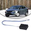 Идеально подходит Дверная ручка Маленькая кнопка для KIA Для Rio 3 Заменяет OEM 826514Y000