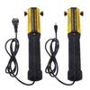 1000W LED Ductor Magnetic Induction Heater Car Body Rust Flameless Heat Remover