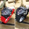 GWF A1000 Силиконовый ремешок для Casio G-SHOCK 7-го Frogman 5623 GWF-A1000 1A4 Дайверские часы Замена ремешка Мужской спортивный браслет