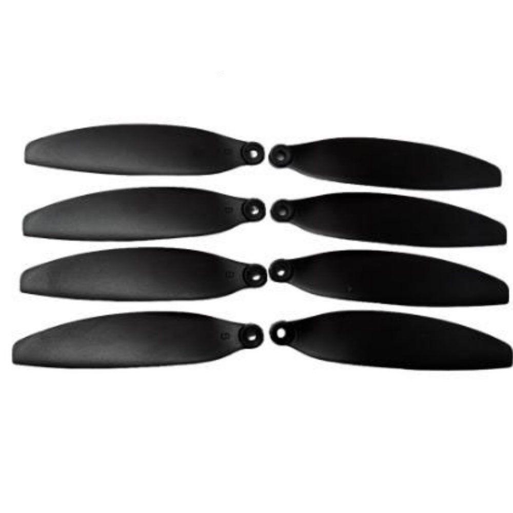 10 Стилей Складные Дроны с Дистанционным Управлением Запчасти DIY Сборка Радиоуправляемого Дрона Запасные Части Бесколлекторный S99