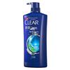 Clear Men Anti-Dandruff Scalp Care Shampoo