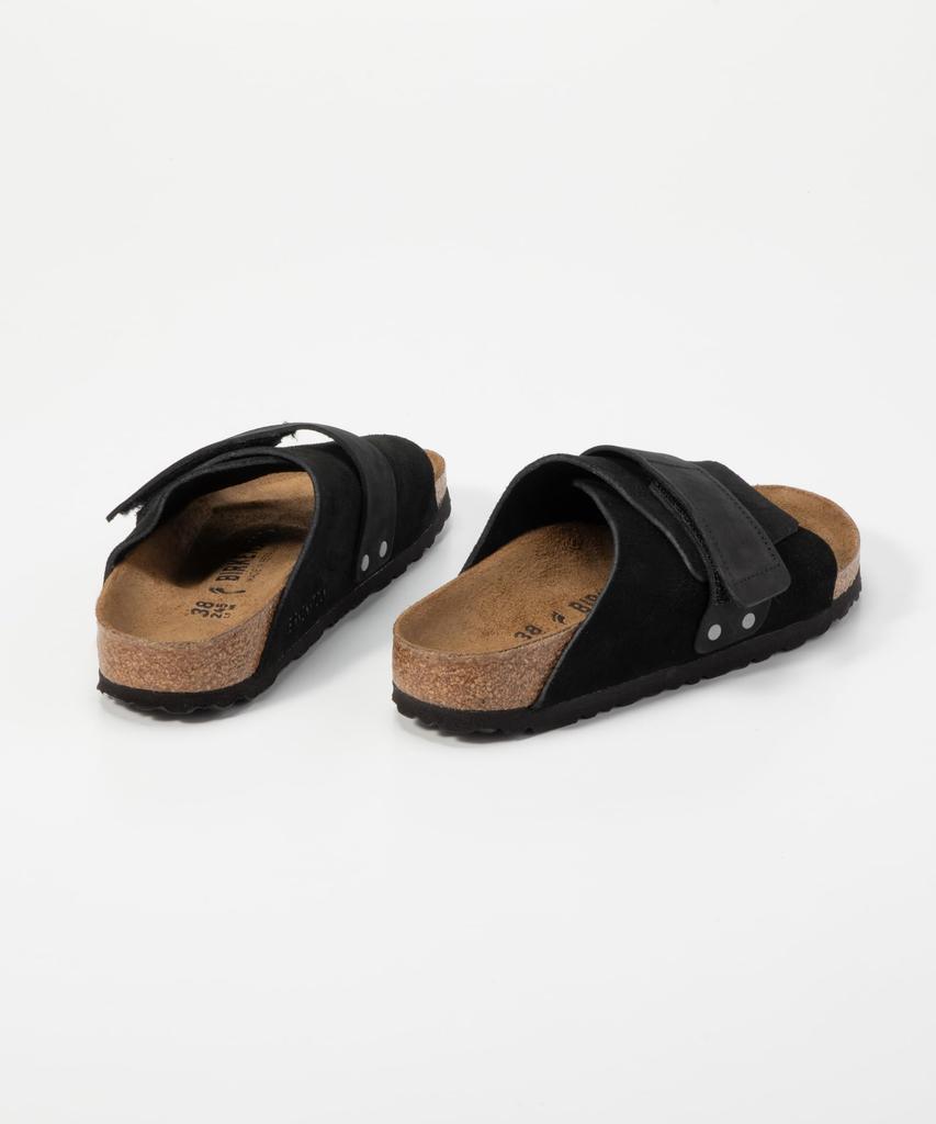 Сандалии Birkenstock Kyoto 1022566 Размер бренда 36 / Приблизительный размер Японии. 23,0 см