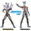 Bandai Ультрафигурка Ультимативный Сияющий Ультрамен Зеро