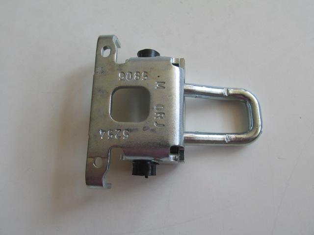 For Renault Scenıc 1 1996 1999 Rear Trunk Lid Lock Striker 7700834331