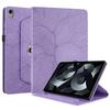 Чехол-подставка с вращением для iPad 2025 Air Pro10.9 10.2 11 12.9 13 дюймов MINI 3 4 5 6 7 8 9 10-го поколения Чехлы с рисунком дерева Обложка