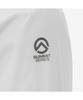 The North Face Nj3Ls10B Camino Run Jacket White