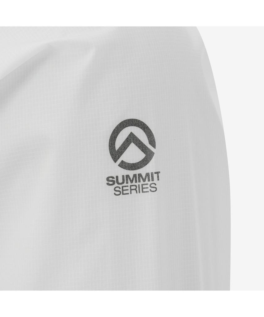 The North Face Nj3Ls10B Camino Run Jacket White