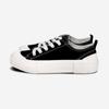 Box & Cox B&C Black-sneakers