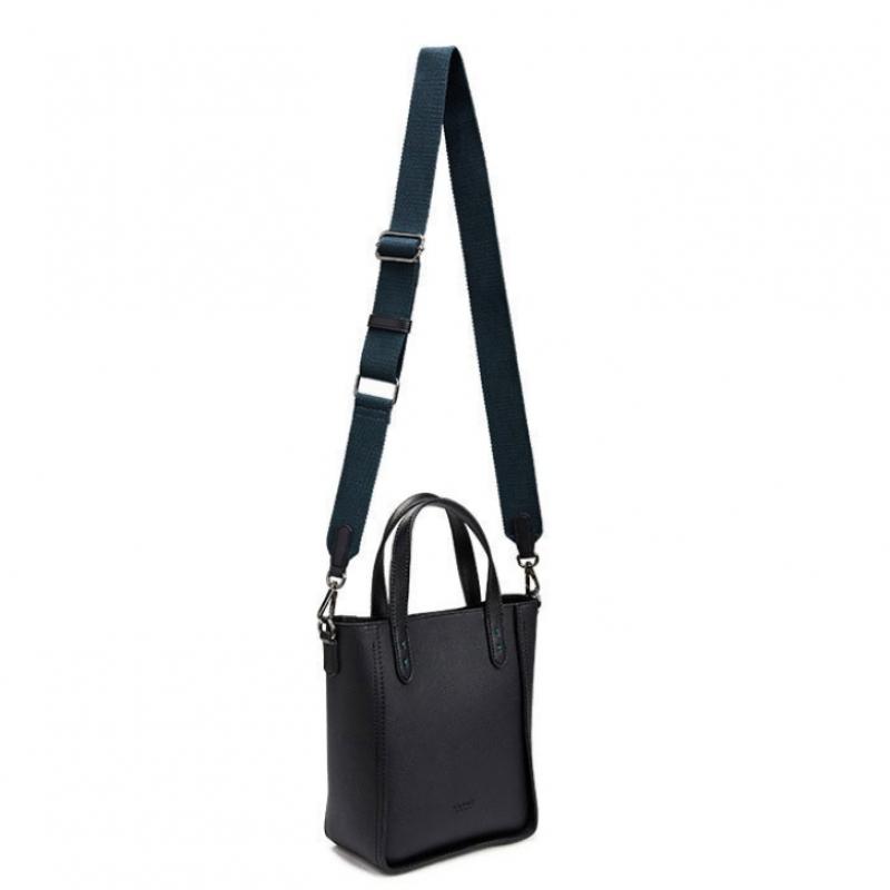 Коллекция ESquire [прямое управление] Женская сумка-тоут ESquire S baSic Dfhb700 701