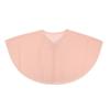 Spring Chiffon Short Outer Wear Sunscreen Shawl Women Sun Clothing Summer Sun Protection Air-Conditioning Cloak Lace Thin Scarf