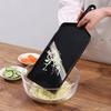 Cabbage Shredder Manual Food Vegetable Slicer Grater Stainless Steel Kitchen Gadget for Salads Potato Cucumber Carrots Cheese Onion