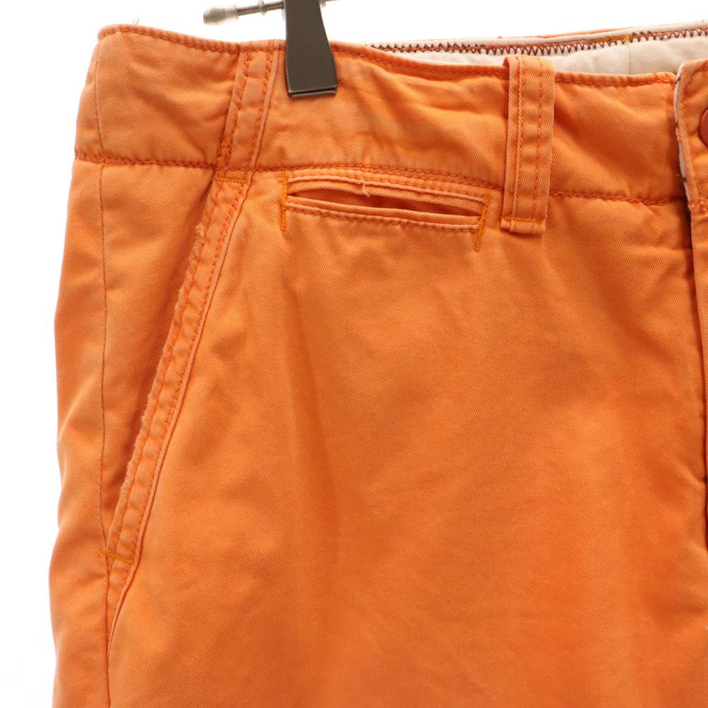 Polo by Ralph Lauren Shorts W32 Orange Series Men's Used