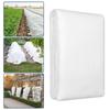 Plant Cover Garden Tree Cover Anti Freezing Non-woven Fabric Proof Fabric Plant Insulation Cold Proof Greenhouse Support Bracket