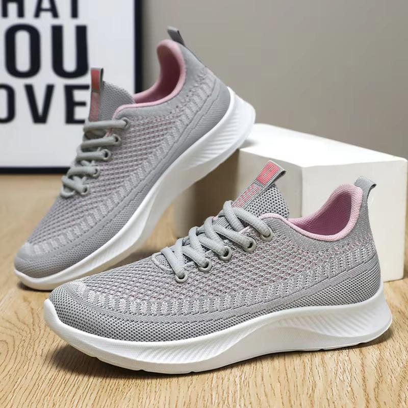 Breathable Sneakers For Women Comfort Women'S Summer Shoes Cheap Shoes Clearance Free Shipping Soft Sole Women'S Shoes