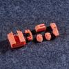 RG 1144 RX-78-2 Gundam Ver.2.0 Modification Parts (3D Printer PLA Core Block) [Used]