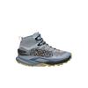 HOKA ONE ONE Synthetic Leather Abrasion Resistant Breathable Support M
