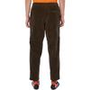 The North Face Granum Cord Asphalt Size M Pants, Men's Corduroy, Warm, Stretch, Gray,
