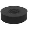 Elastic Band 10 Yards Black 3.5cm1.4in Width Thicken DIY Cutting Comfortable Breathable Sewing