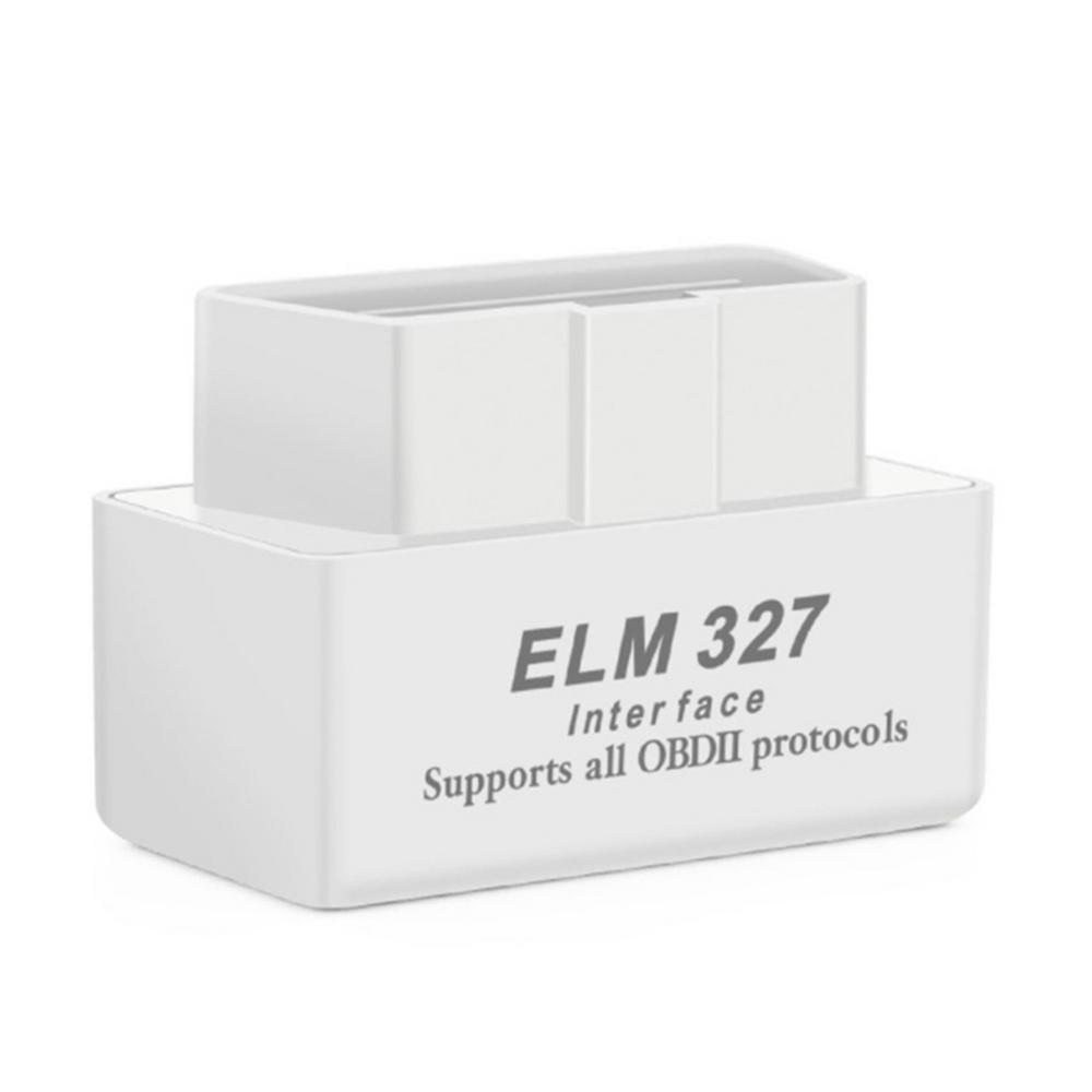 ELM 327 V 1.5 OBD 2 автомобильный диагностический ODB2 адаптер /IOS ELM327 V1.5 OBD2 Bluetooth-совместимый 5.0 сканер автоматический инструмент