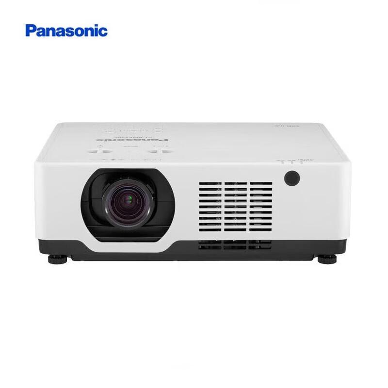 Panasonic PT-BME550C LCD Laser Projector (CN version)