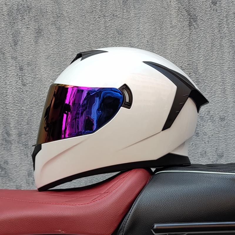 LVS полнолицевой шлем Casco Moto Capacete мотоциклетный шлем гоночный шлем Casque Moto полнолицевой шлем для спуска с горы DOT
