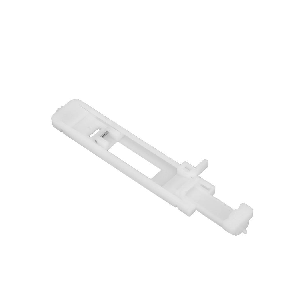 Universal OneStep Buttonhole Presser Foot for Singer Electronic Sewing Machine Professional Sewing