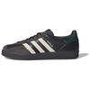 Gazelle Indoor Кожаный 'Черный Коричневый Зеленый' IH0374