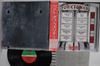Виниловая пластинка FOREIGNER  Records Вырезанный конверт P11320 ATLANTIC 1982 Япония Obi Рок Б/у